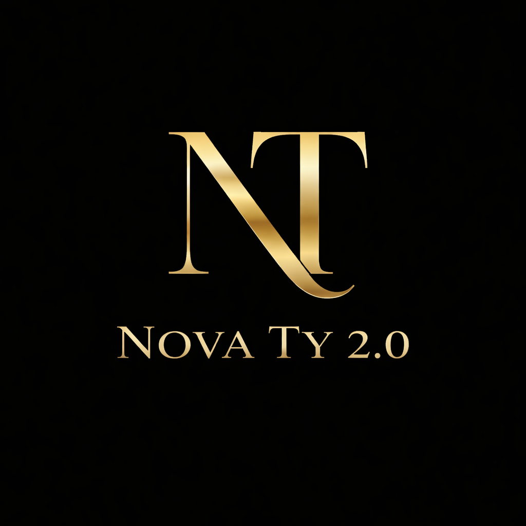 NovaTy 2.0 ✨